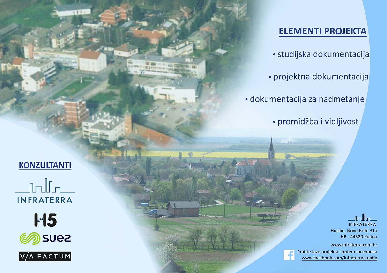 Aglomeracija Popovača i Voloder Letak