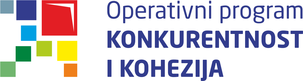 Operativni program konkurentnost i kohezija